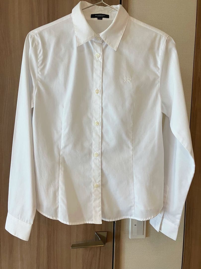 極美品 バーバリーロンドン フォーマル 4点セット