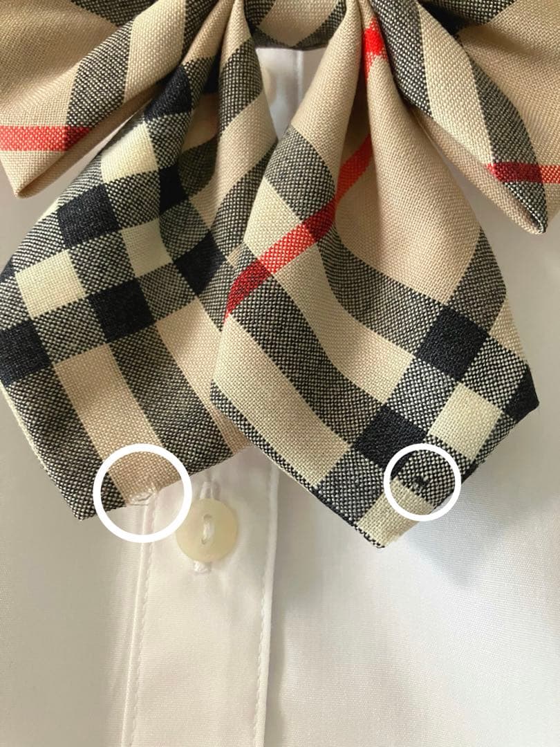 極美品 バーバリーロンドン フォーマル 4点セット