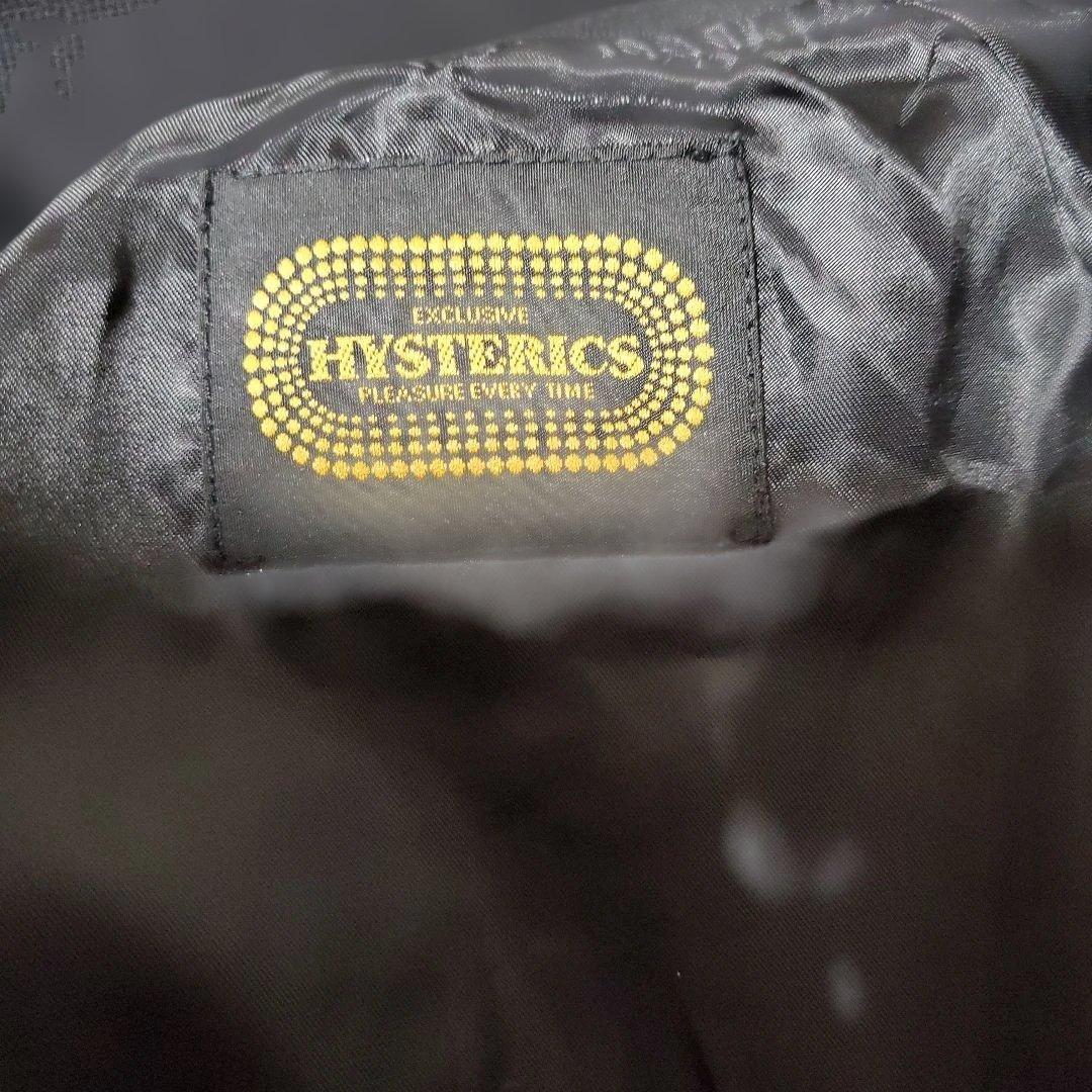 ヒステリックグラマー スカジャン ❇️新品未使用❇️