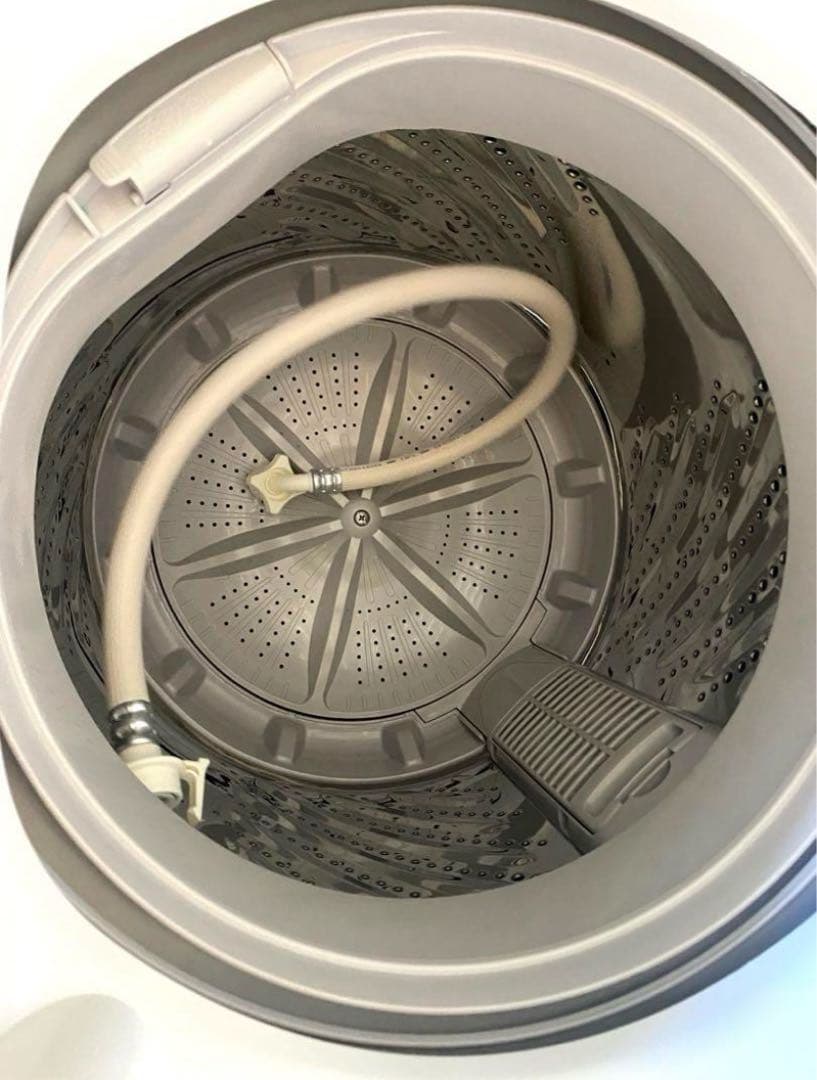 近隣地域限定　送料無料❗️冷蔵庫洗濯機セット