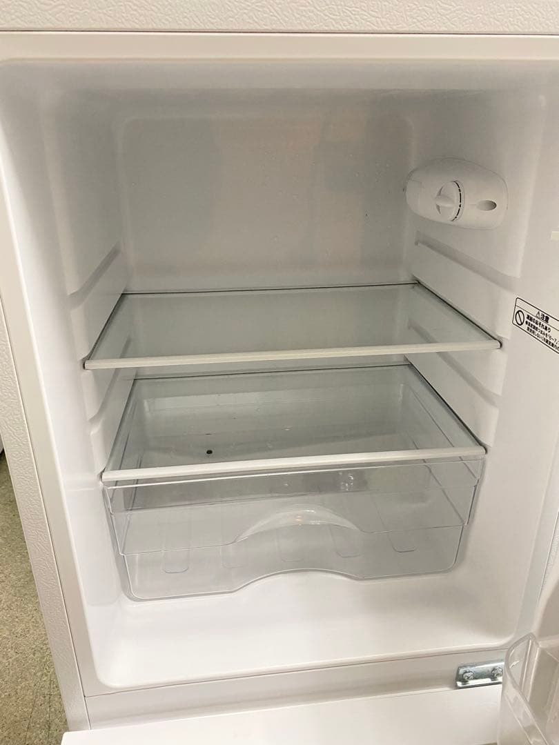 近隣地域限定　送料無料❗️冷蔵庫洗濯機セット