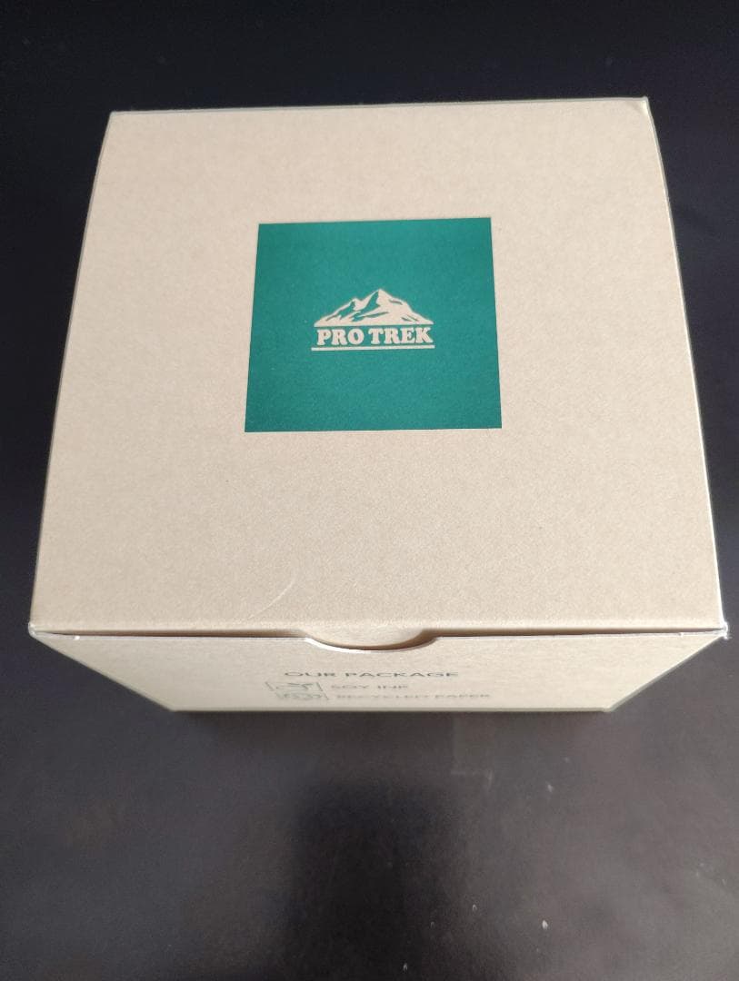 【最終値下げ】カシオ プロトレック クライマーライン PRG-340-1JF