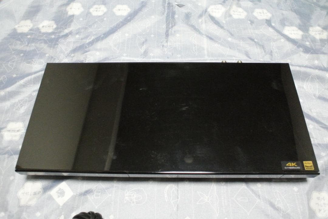 BDZ-ZW1700 動作品 SONY 4K ブルーレイレコーダー 本体