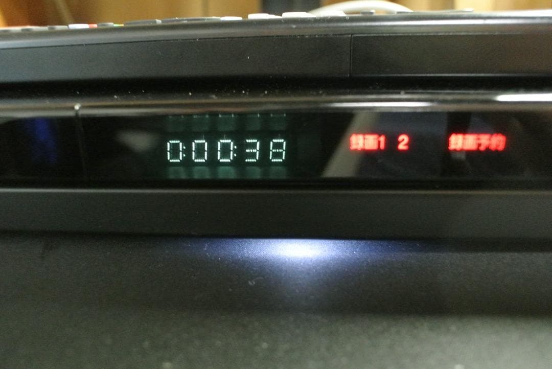 BDZ-ZW1700 動作品 SONY 4K ブルーレイレコーダー 本体