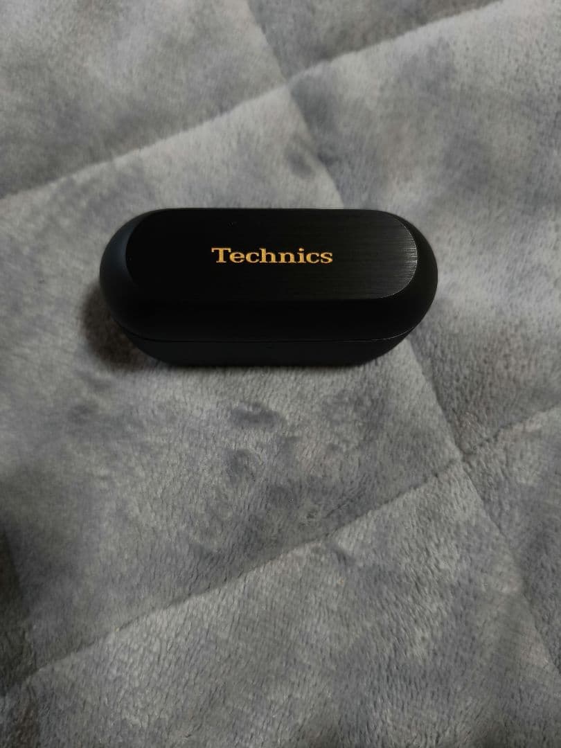 イヤホン Technics EAH-AZ100-K