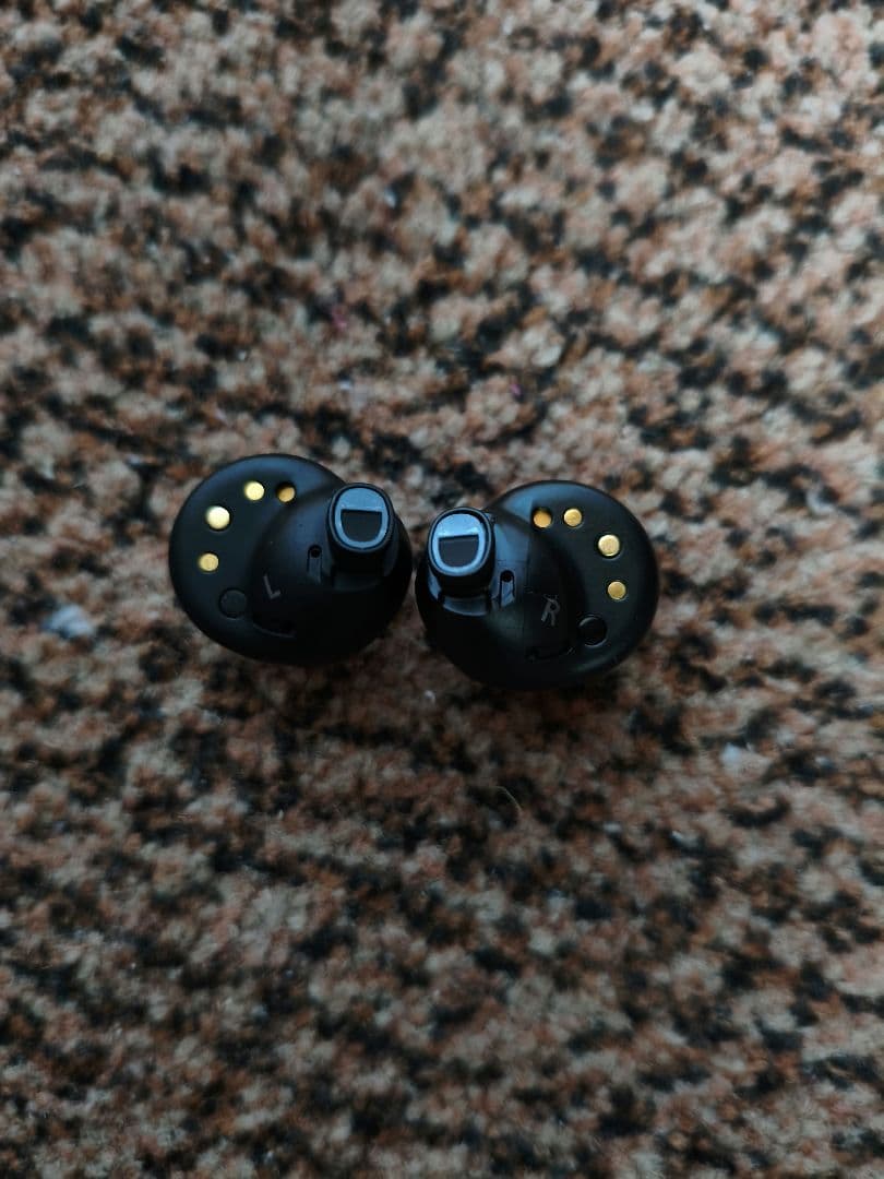 イヤホン Technics EAH-AZ100-K