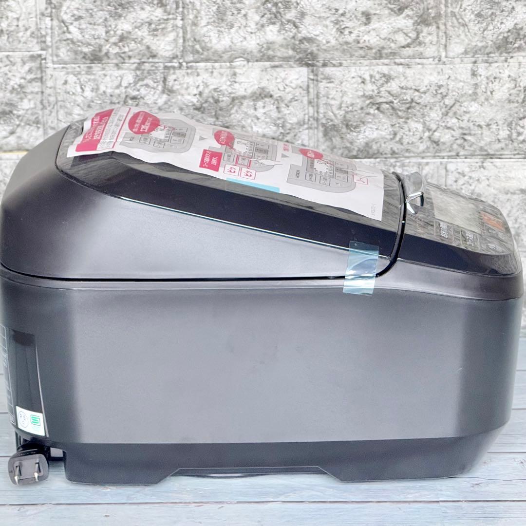 日立「ふっくら御膳」圧力スチームIH炊飯器 RZ-TS105M