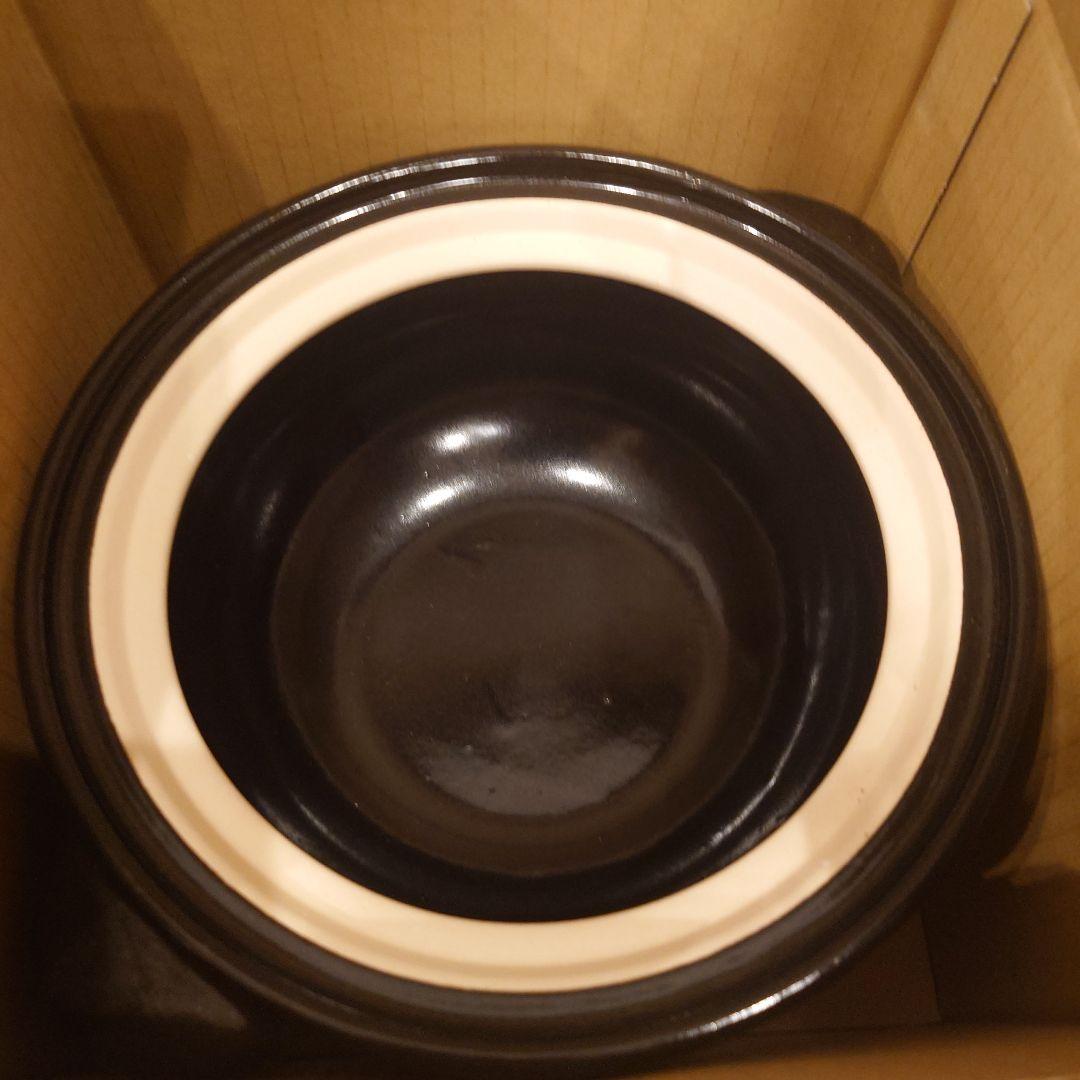 新品未使用　かまどさん ３合