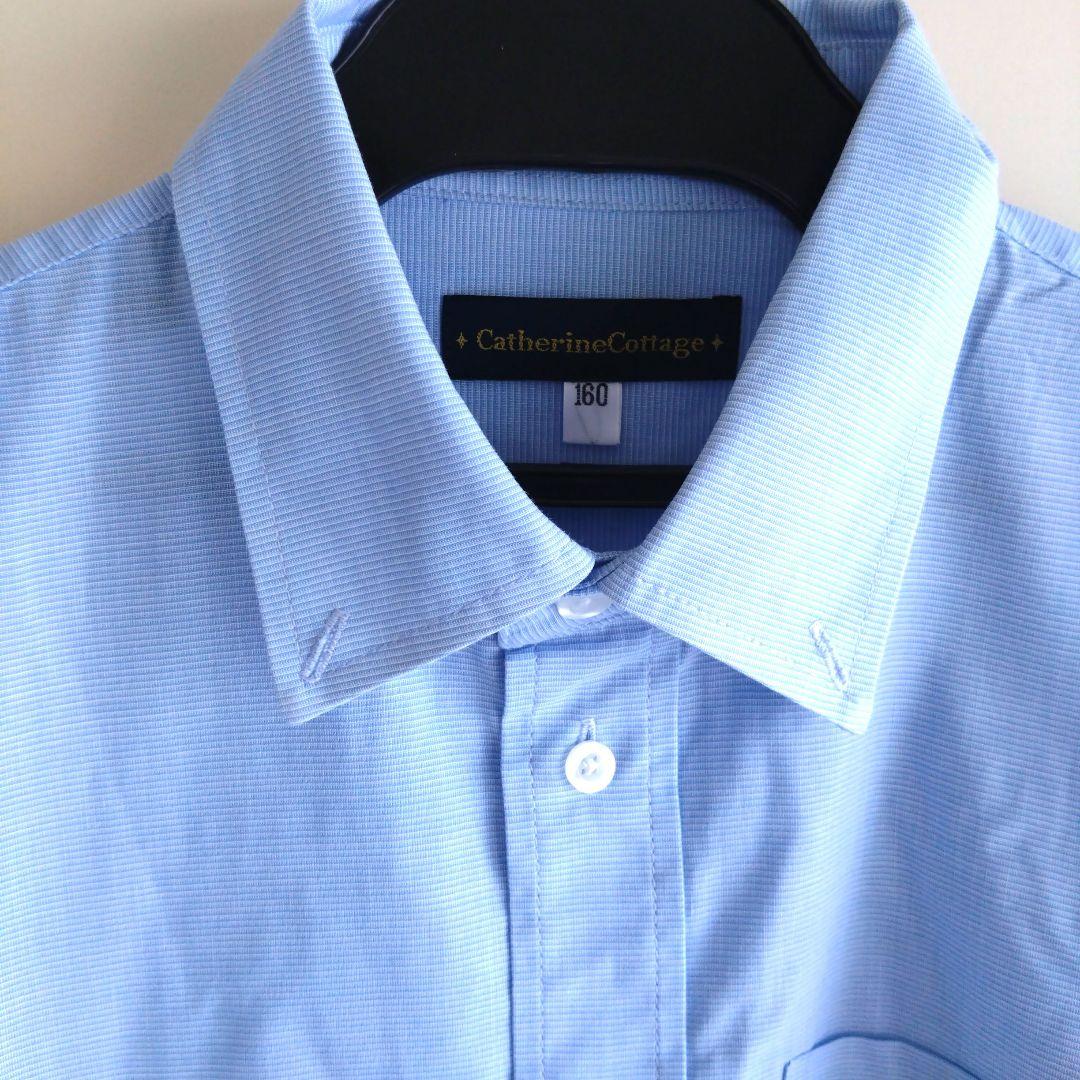 Catherine Cottage　フォーマルスーツ　男の子　５点セット　卒業式