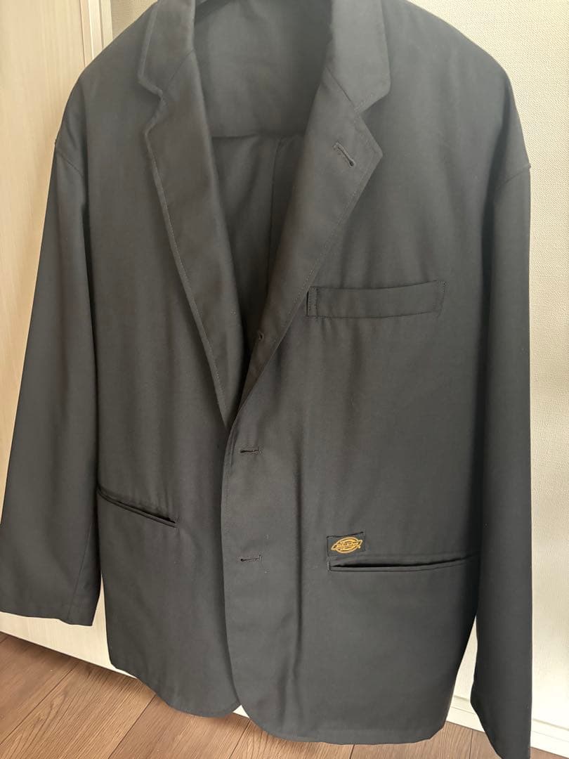 【なべ】Dickies × TRIPSTER Mブラック