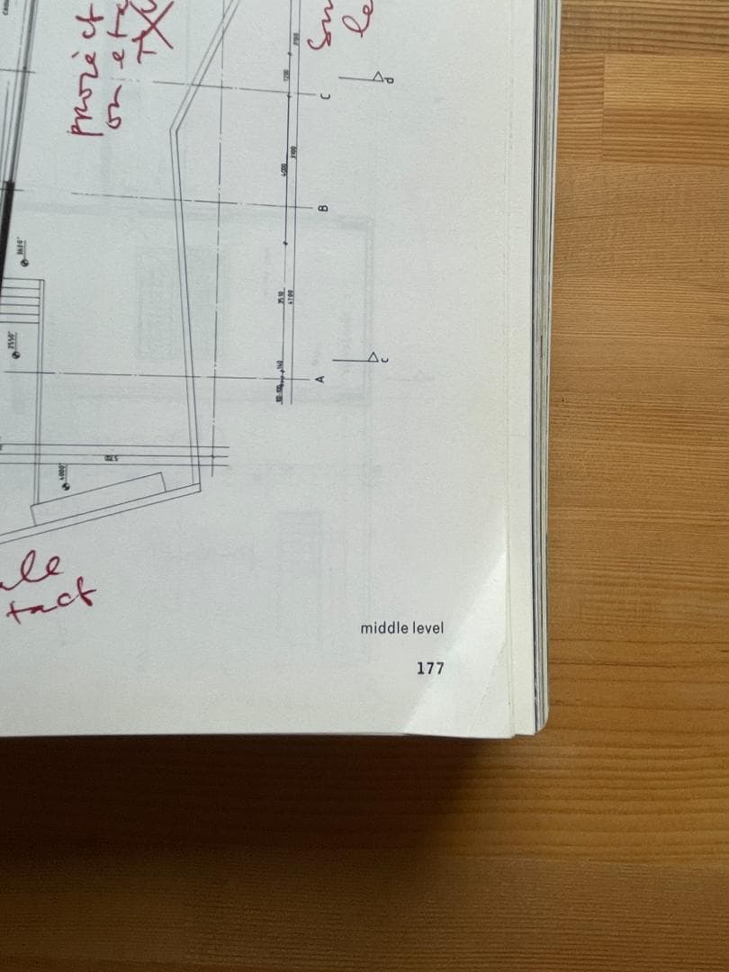 S,M,L,XL Rem Koolhaas レム・コールハース