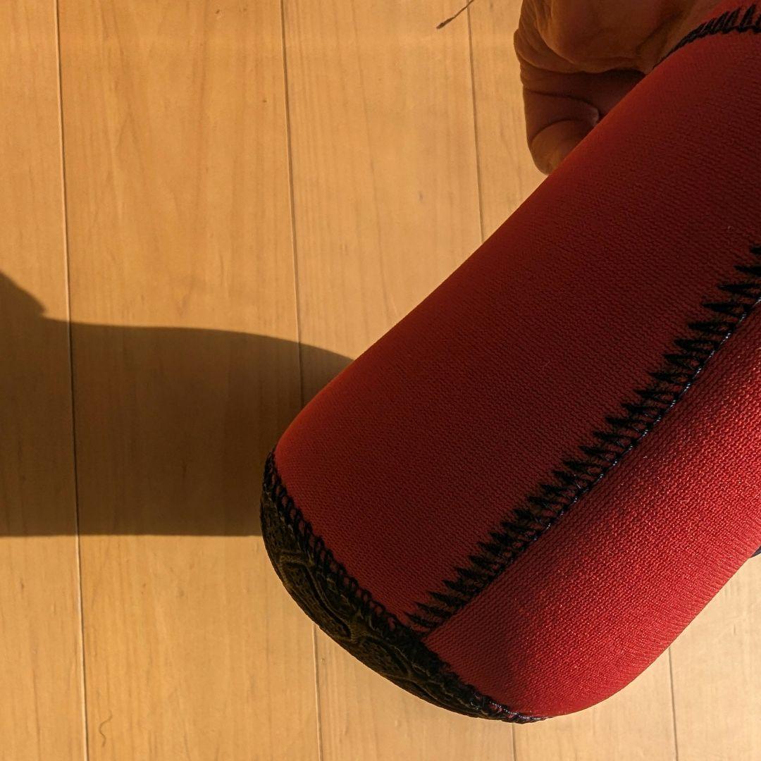 【希少セット】CLO'Z クロッツ やわらか湯たんぽ 足用＆手用セット ロート付