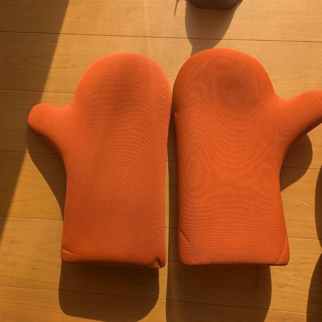 【希少セット】CLO'Z クロッツ やわらか湯たんぽ 足用＆手用セット ロート付