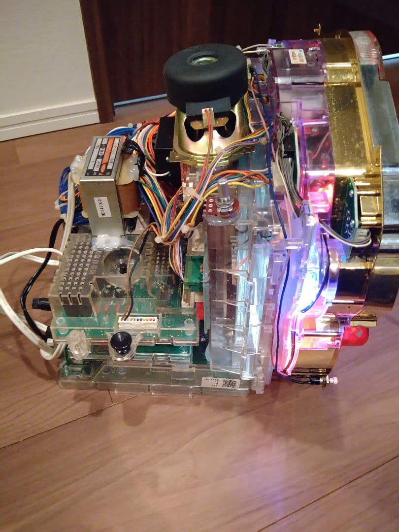 CR西部警察 パチンコ実機