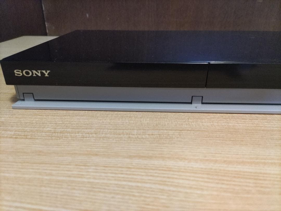 BDZ-ZW1000 SONY ブルーレイレコーダー B-CASカード付