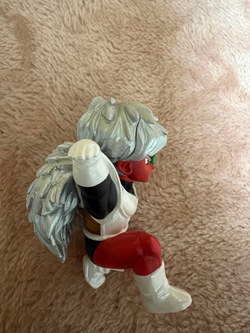 ドラゴンボールワールドコレクタブル　ギニュー特戦隊