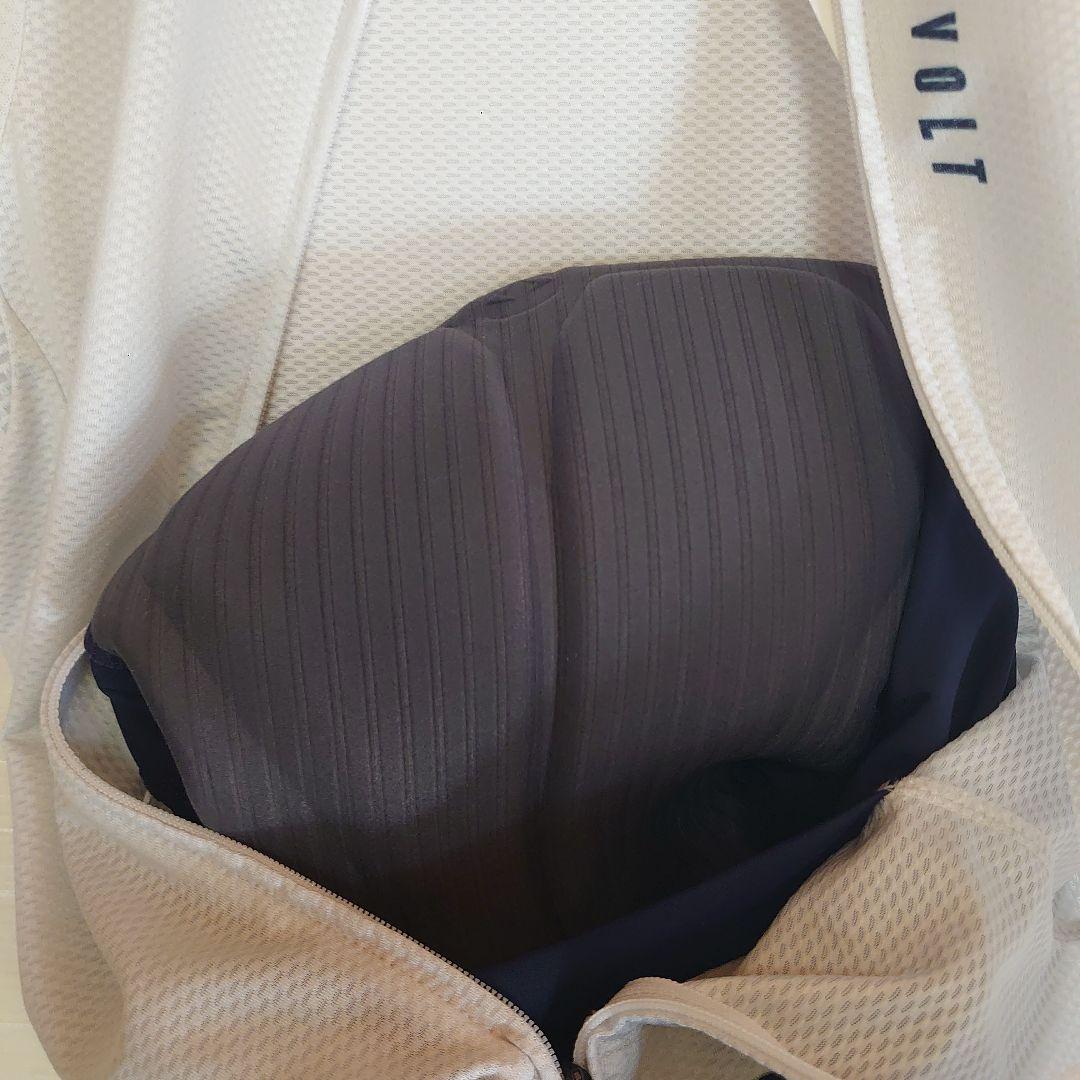 サンボルトセパレートワンピース 半袖Sサイズ