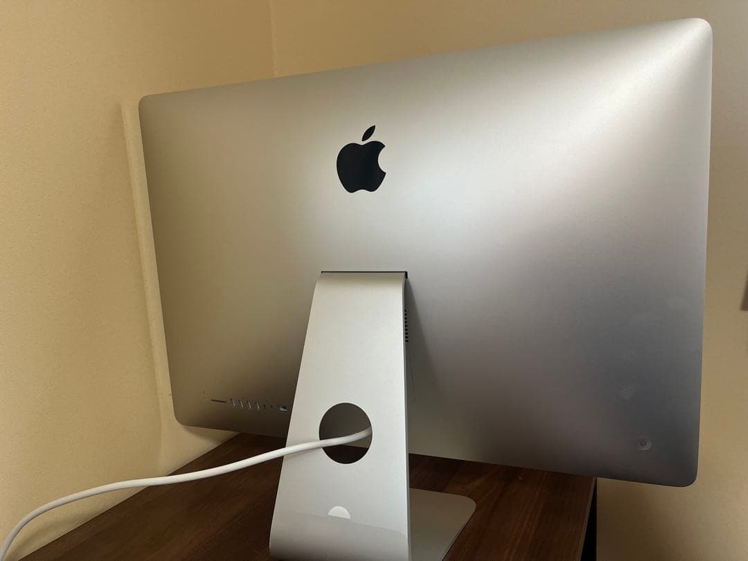 iMac 27インチ Retina 5K 2020