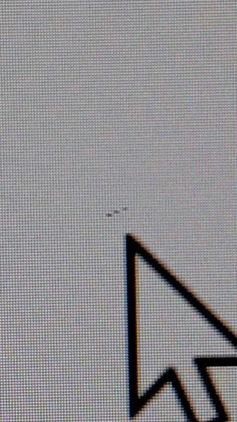 HP 27インチ 4K ディスプレイ