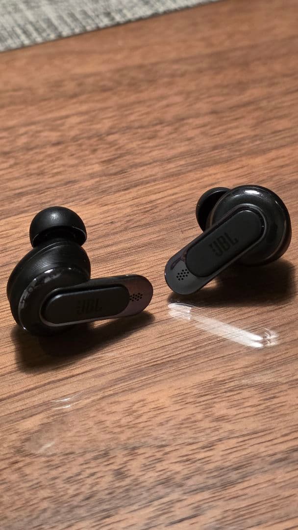 JBL TOUR PRO3 ワイヤレスイヤホン