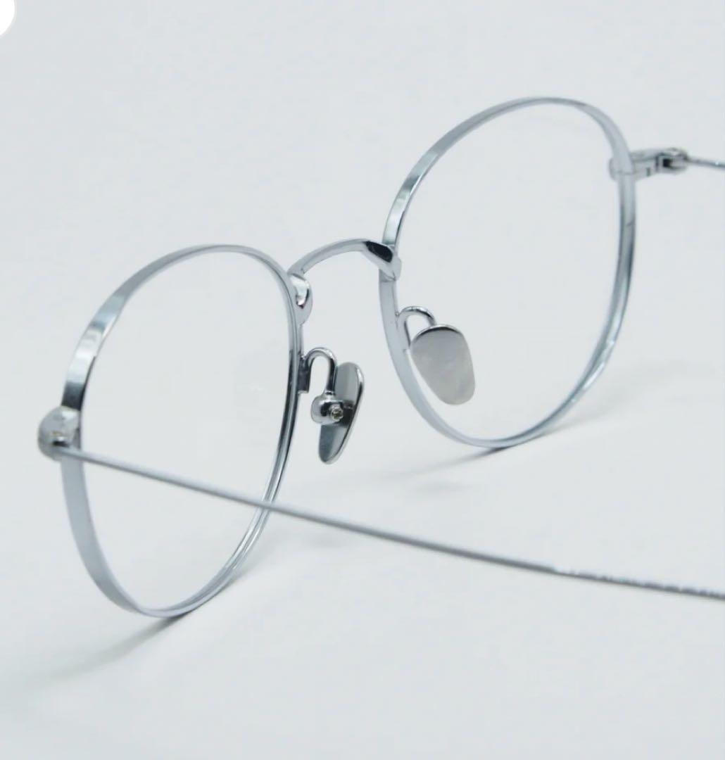 小物 hoptical H-M02 | SLV-CLR