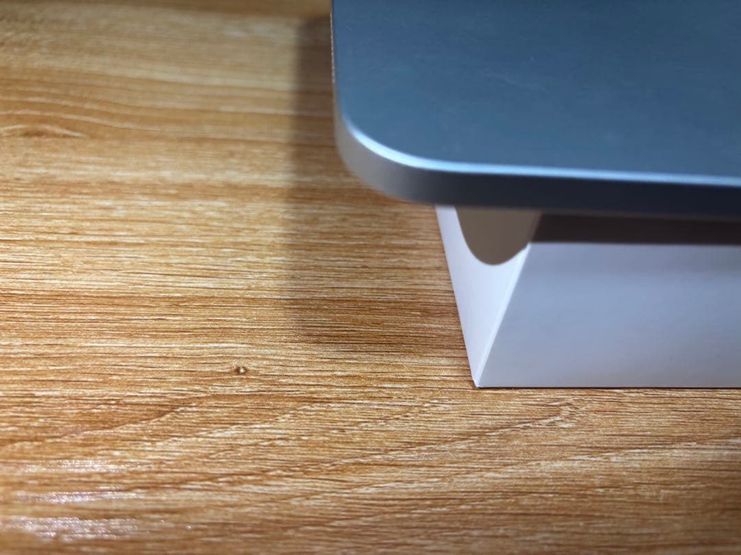 Apple iPad (第10世代) 64GB シルバー　土日限定割