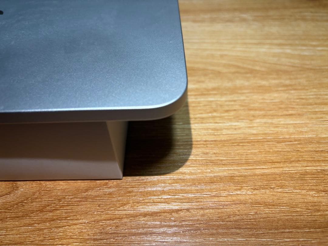 Apple iPad (第10世代) 64GB シルバー　土日限定割