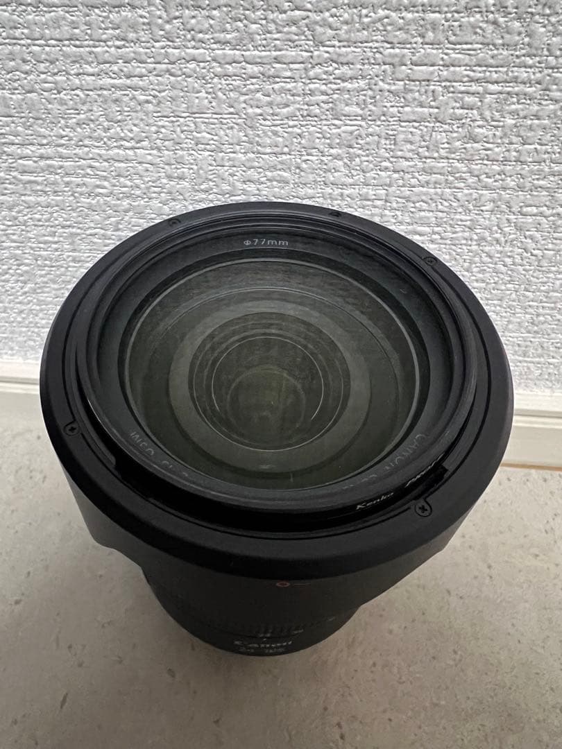 【最安値】RF 24-105mmF4 L IS USM