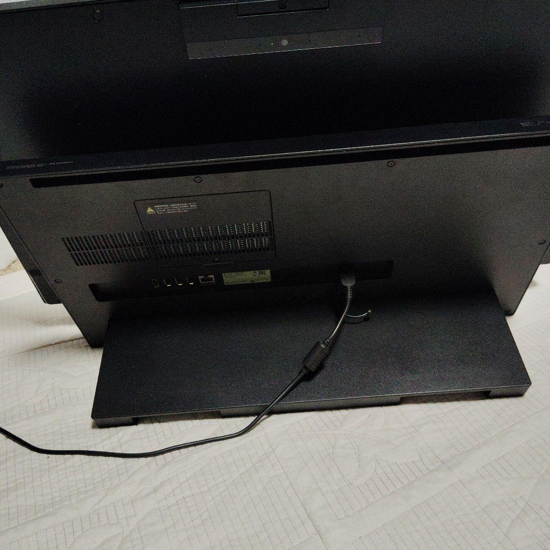 Windowsデスクトップ NEC PC-DA500MAB 27 i5 1.6Ghz 4GBSSD256GB