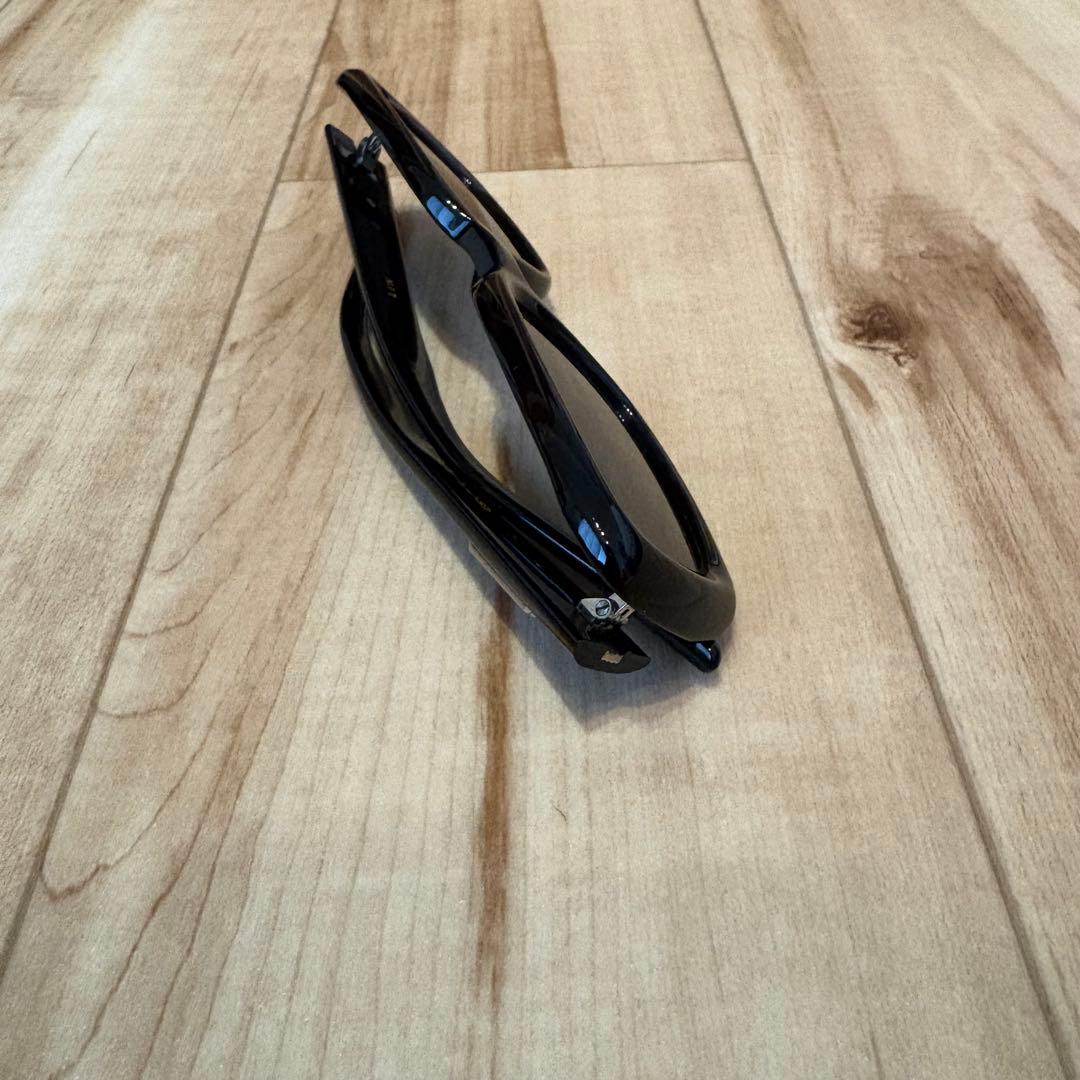 GENTLE MONSTER LIN ブラックサングラス