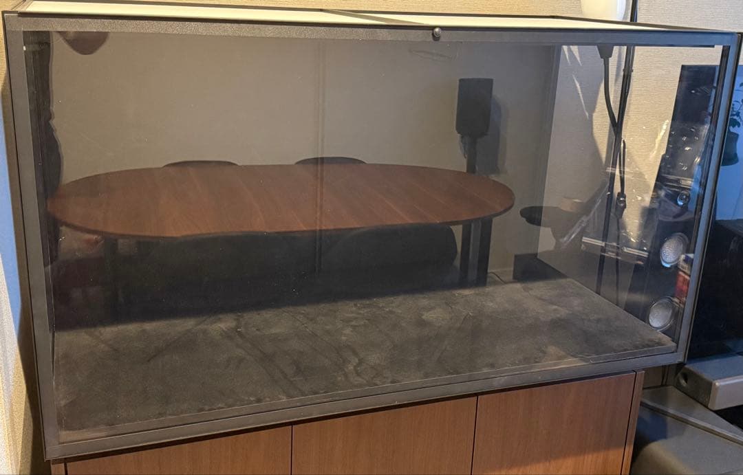 moducase DF120 ケース フィギュア ディスプレイ用