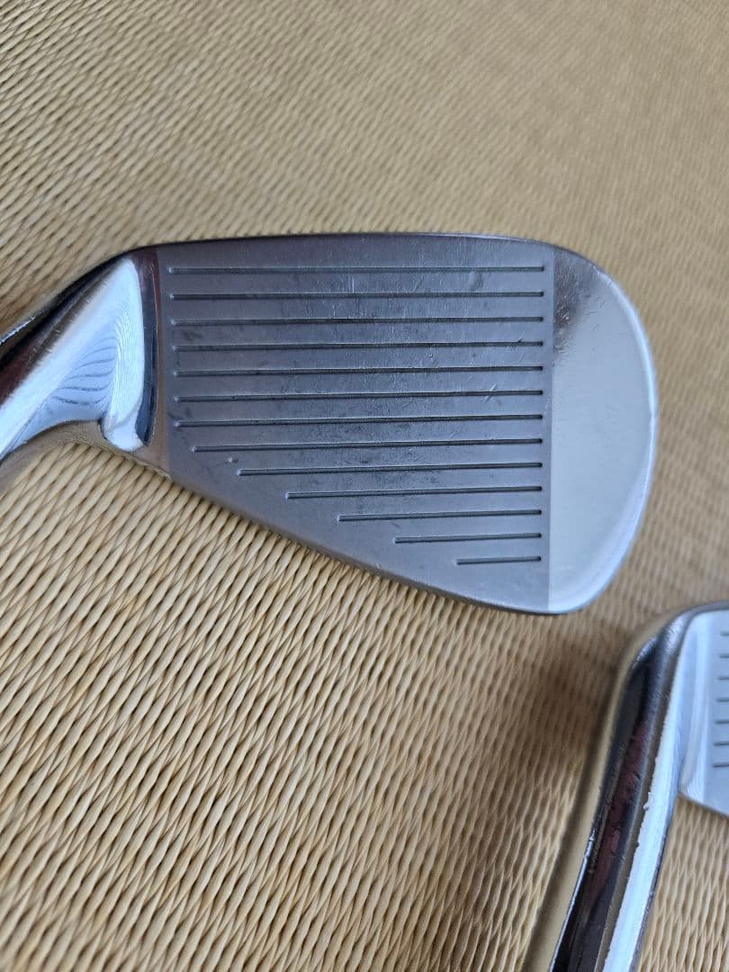 ミズノ MP-54 アイアン6本セット