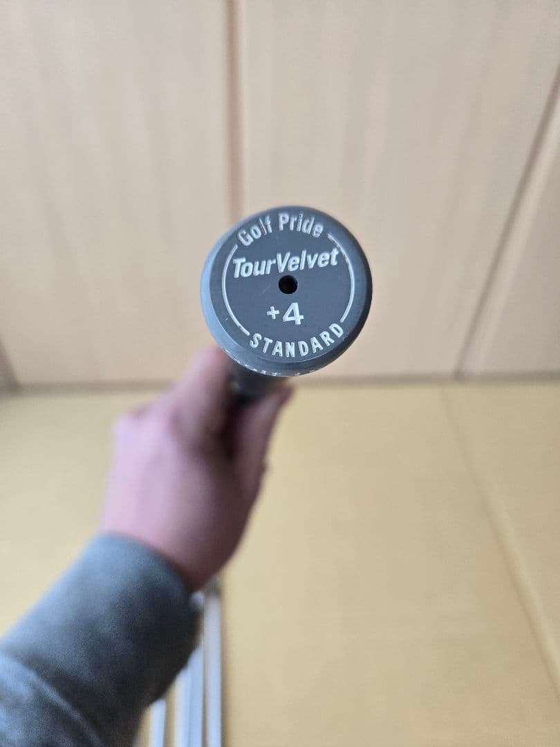 ミズノ MP-54 アイアン6本セット