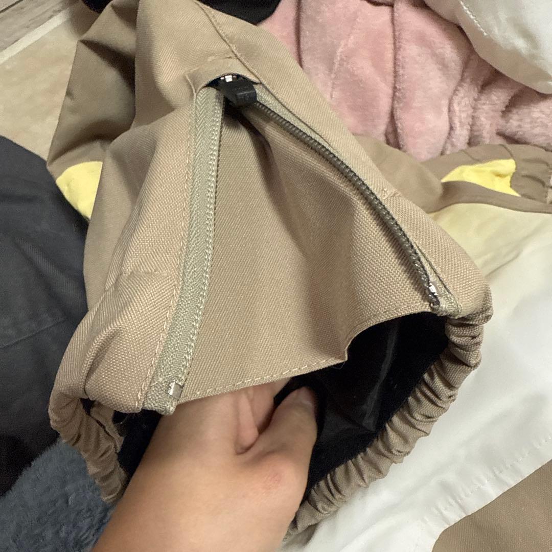 AIRBLASTER MAX ELASTIC スノボー　スキー