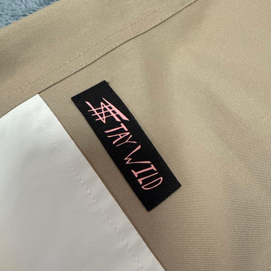 AIRBLASTER MAX ELASTIC スノボー　スキー