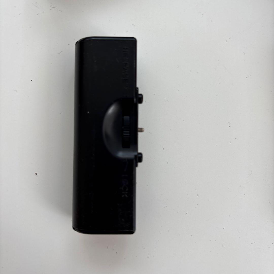 【ジャンク品】SONY MZ-R900 ポータブルMDプレーヤー