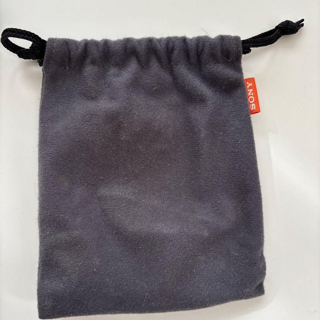 【ジャンク品】SONY MZ-R900 ポータブルMDプレーヤー