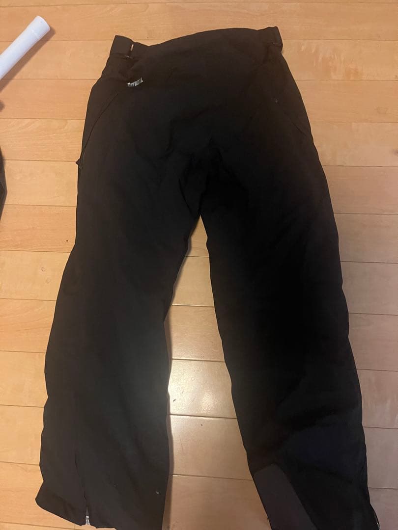 DESCENTE スキーウェア2021/2022年モデル 上下セットLサイズ