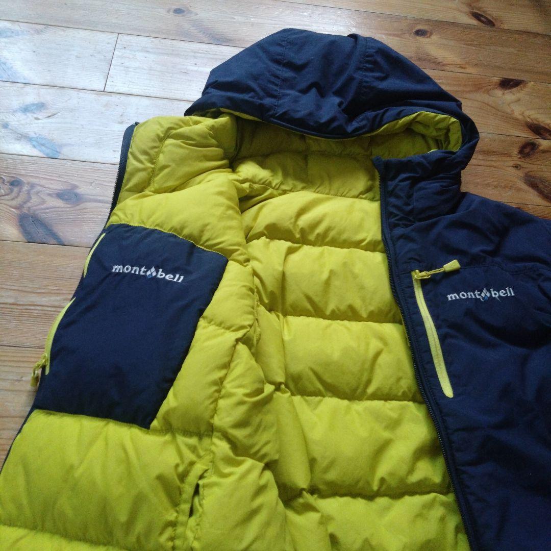 モンベル mont-bell 150 まとめ売り 10点