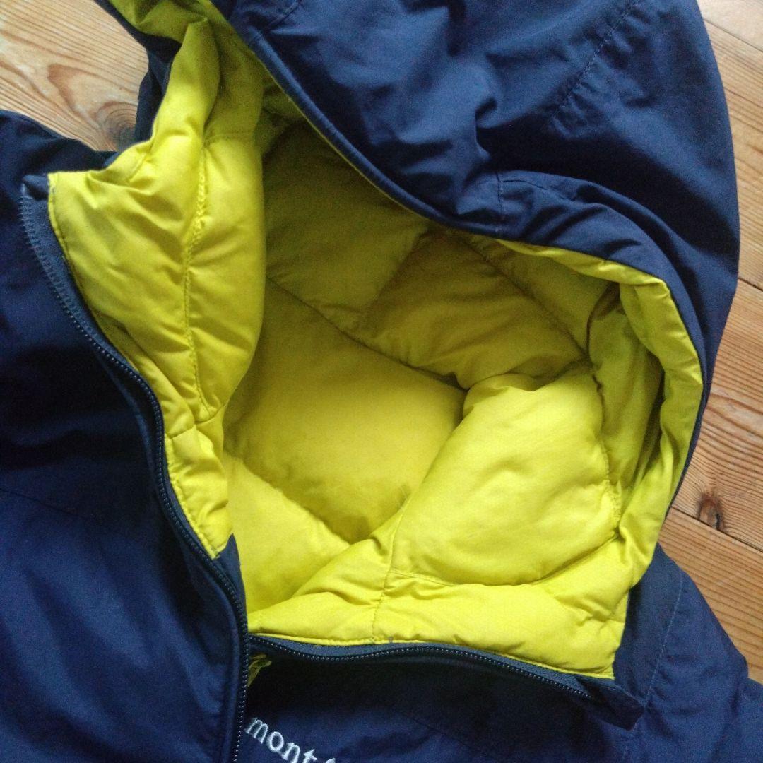 モンベル mont-bell 150 まとめ売り 10点