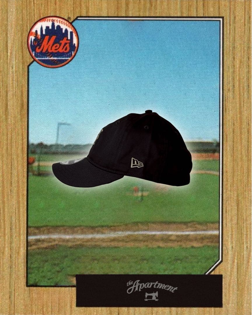 帽子 \"NEW ERA\" NEW YORK METS 9THIRTY