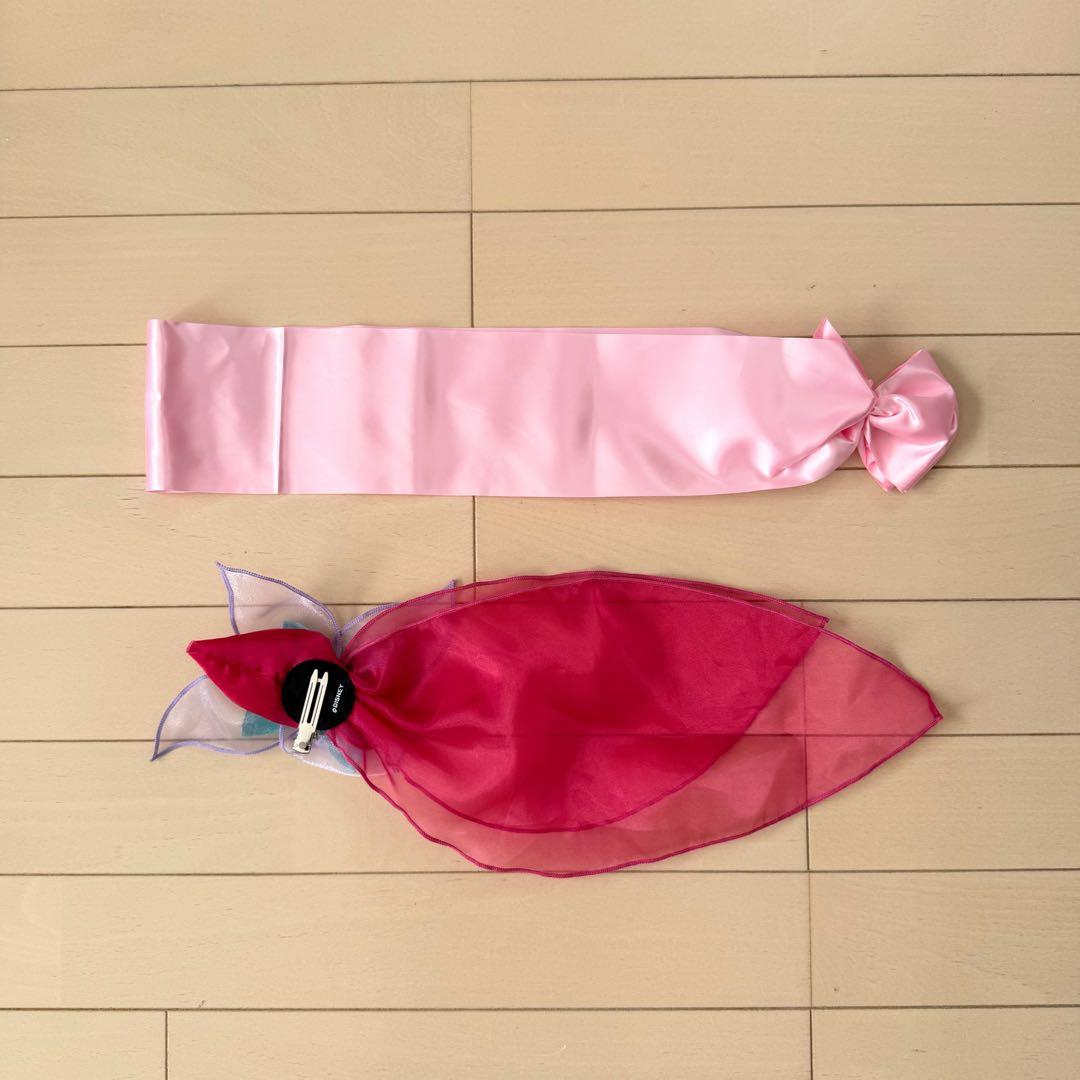 moemakuaさん専用