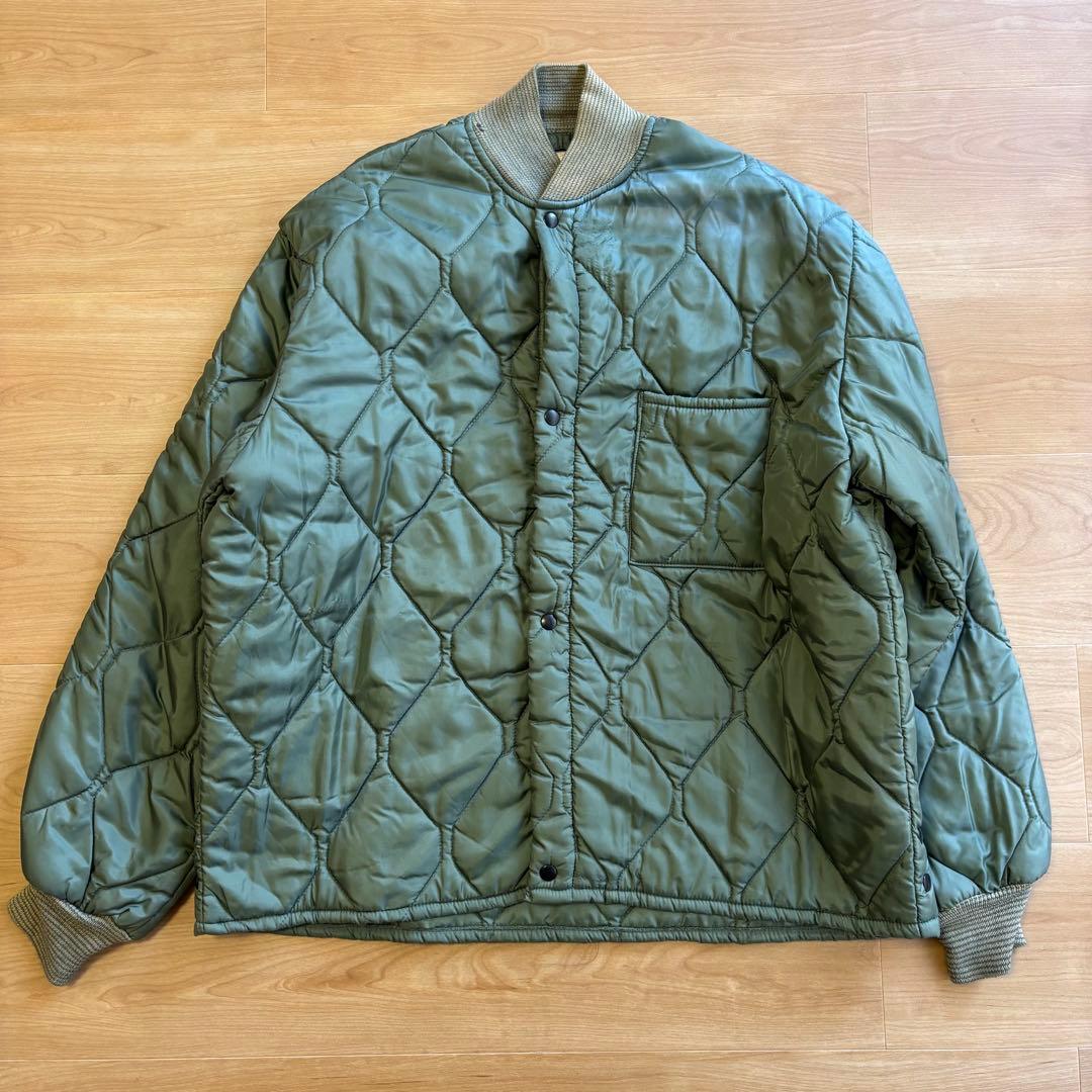 60s CWU-9/P 米軍実物 ヴィンテージ LARGE