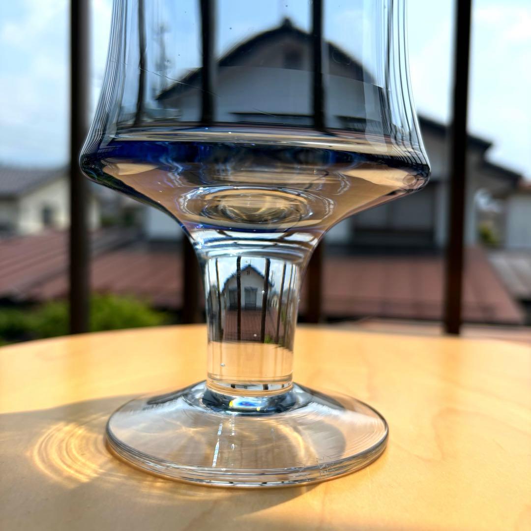 Tapio Wirkkala 2727 花瓶　ヴィンテージ　イッタラ