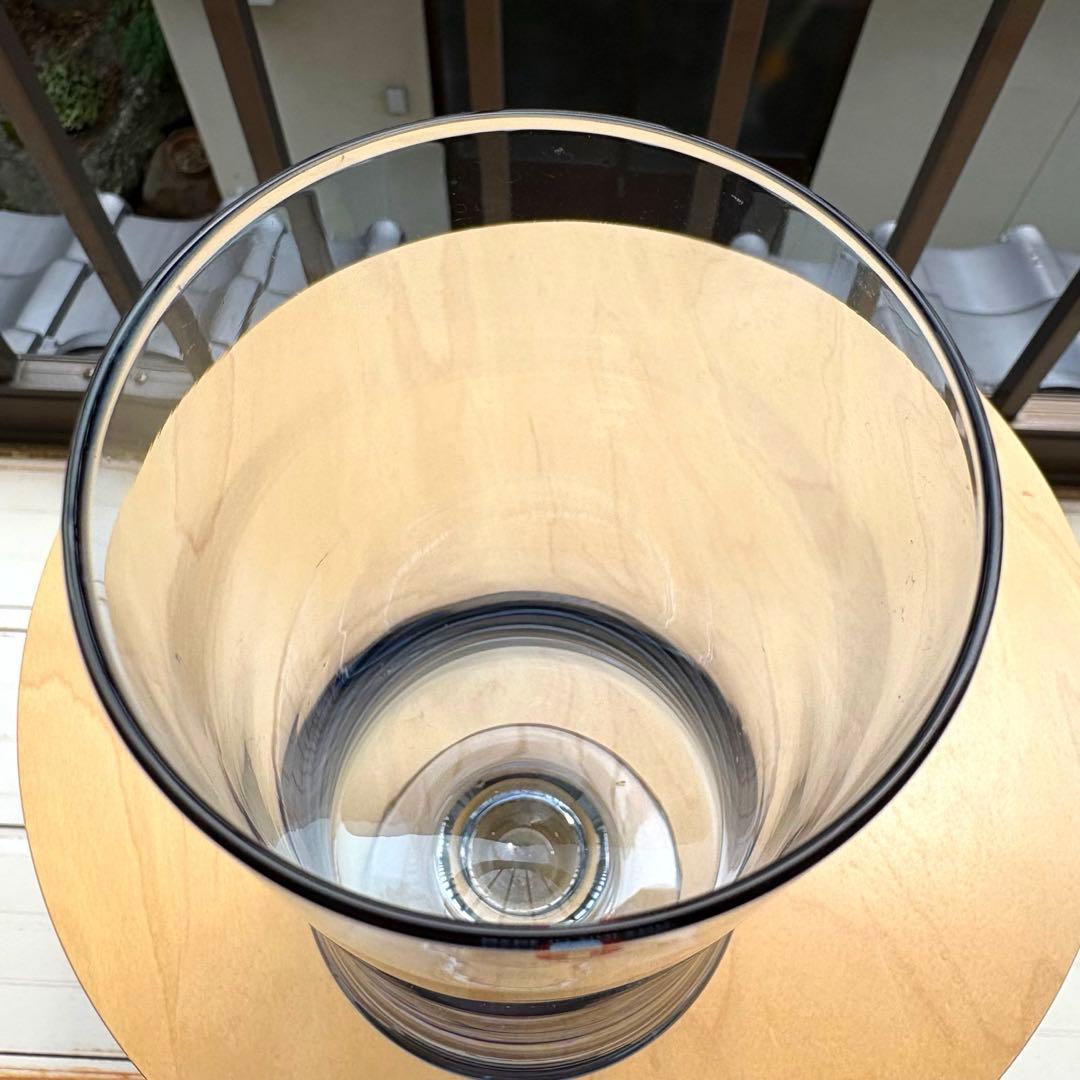 Tapio Wirkkala 2727 花瓶　ヴィンテージ　イッタラ