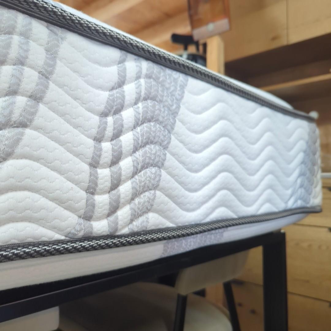 【美品】SIMMONS/シモンズ☆マットレス　シングル　S