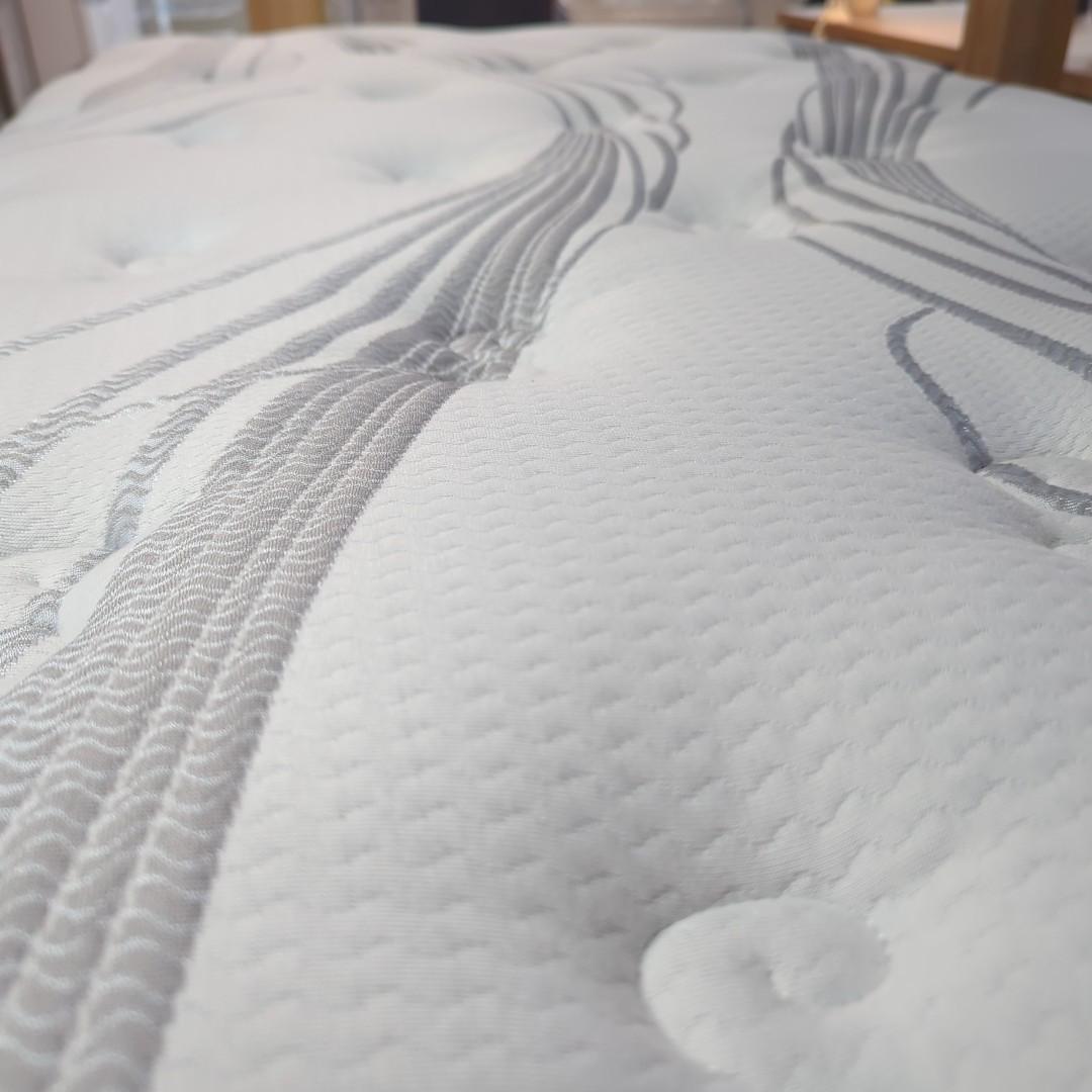 【美品】SIMMONS/シモンズ☆マットレス　シングル　S