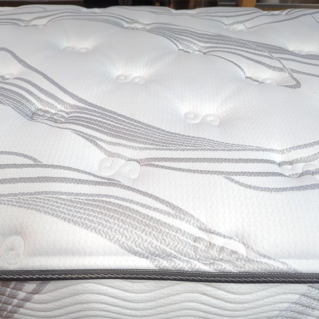 【美品】SIMMONS/シモンズ☆マットレス　シングル　S