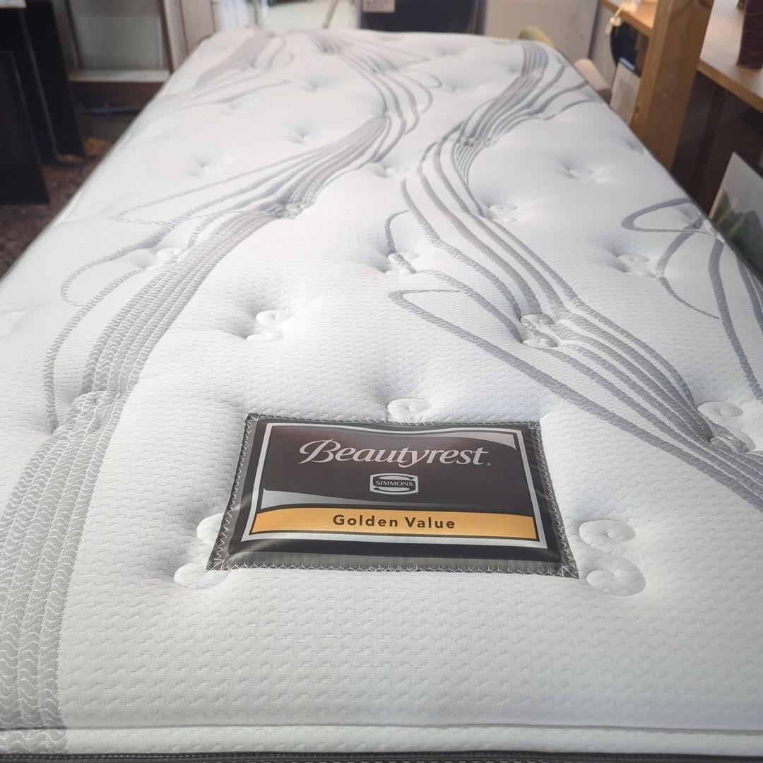 【美品】SIMMONS/シモンズ☆マットレス　シングル　S