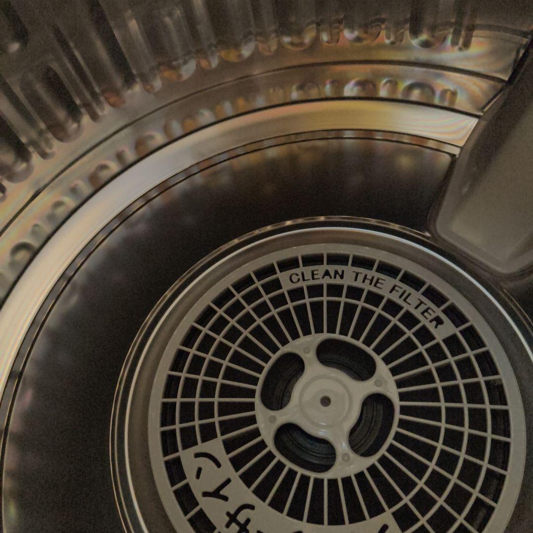 masa 電気式衣類乾燥機 Panasonic NH-D603 6kg